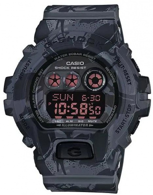 Casio GD-X6900MC-1E