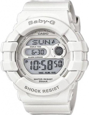 Casio BGD-140-7A