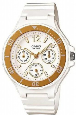 Casio LRW-250H-9A1