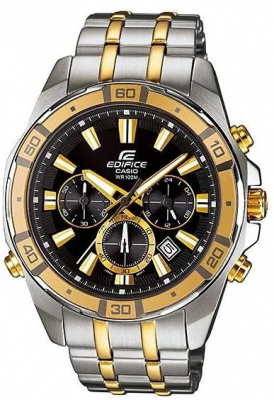 Casio EFR-534SG-1A