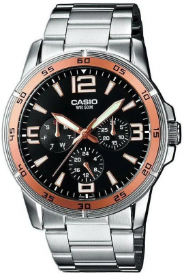 Casio MTP-1299D-1A