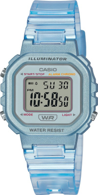 Casio LA-20WHS-2A