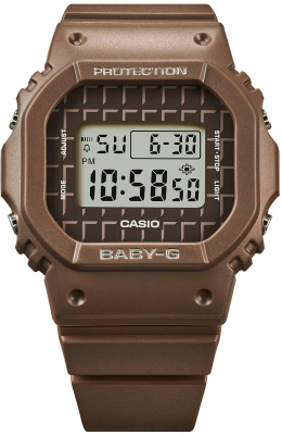 Casio BGD-565USW-5E