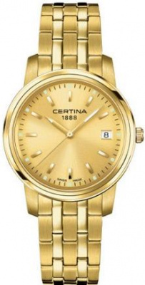 Certina C005.410.33.021