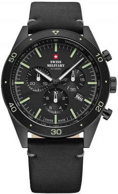 Swiss Military by Chrono SM34079.08