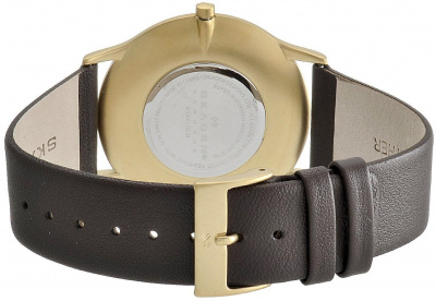 Skagen 858XLGLD