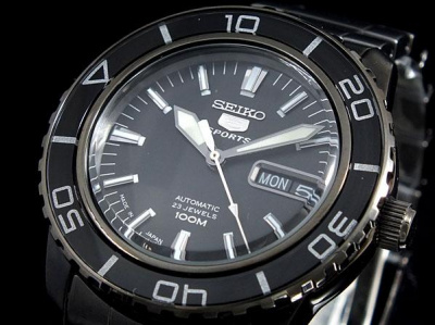 Seiko SNZH59J1