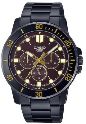 Casio MTP-VD300B-5E