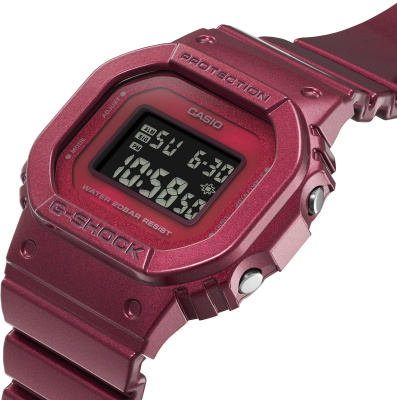 Casio GMD-S5600RB-4E