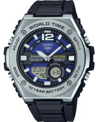 Casio MWQ-100-2A