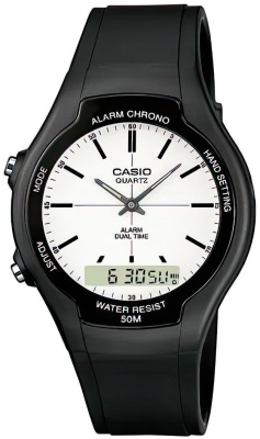 Casio AW-90H-7E