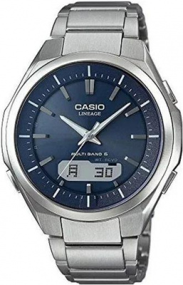 Casio LCW-M500TD-2A