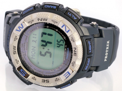 Casio PRG-260-2E