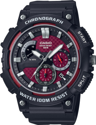 Casio MCW-200H-4A