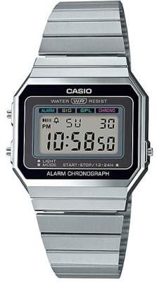 Casio A-700W-1A