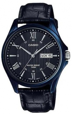 Casio MTP-1384BUL-1A