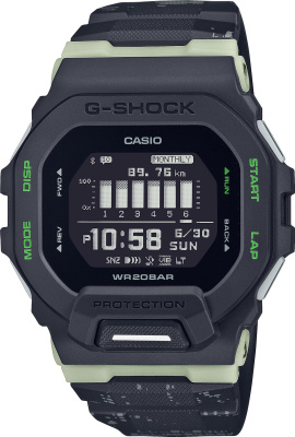 Casio GBD-200LM-1E