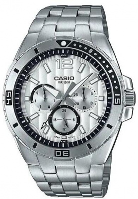 Casio MTD-1060D-7A2