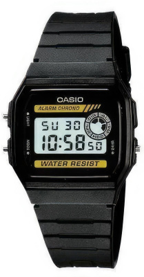 Casio F-94WA-9E