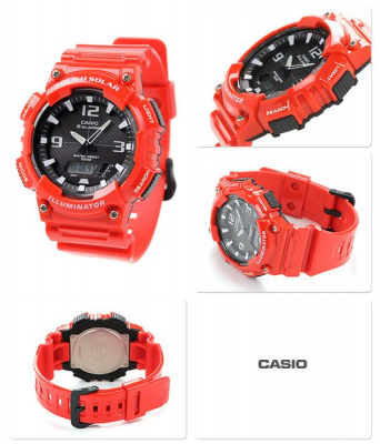 Casio AQ-S810WC-4A