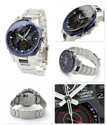 Casio EQW-A1200RB-1A