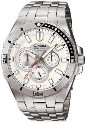 Casio MTD-1060D-7A