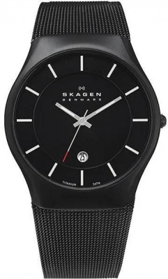 Skagen 956XLTBB