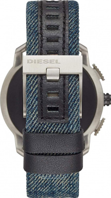 Diesel DZT2015