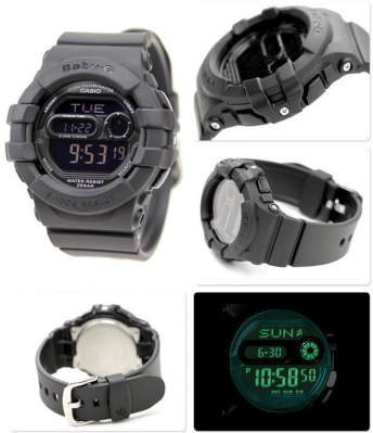 Casio BGD-140-1A