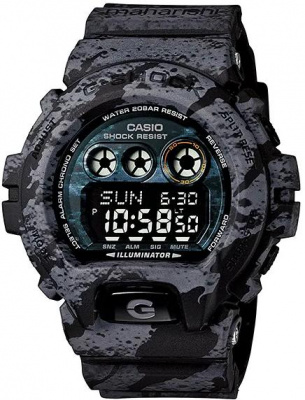 Casio GD-X6900MH-1E