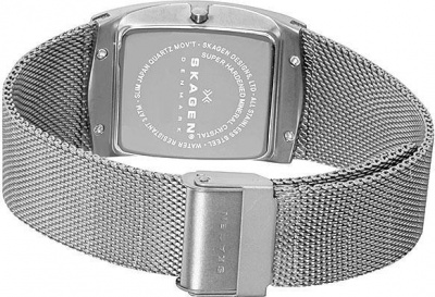 Skagen 915XLSSS