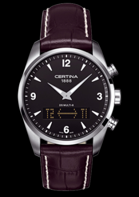 Certina C020.419.16.057