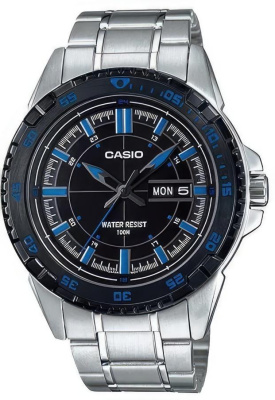 Casio MTD-1078D-1A2