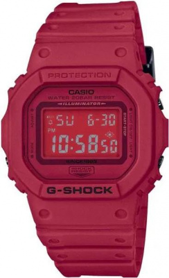 Casio DW-5635C-4E