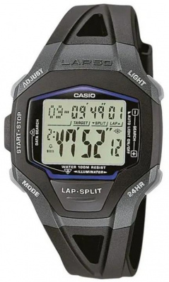 Casio WS-110H-1A