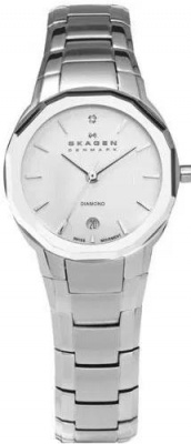 Skagen 822SSXS