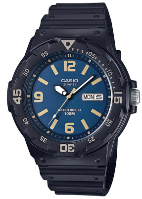 Casio MRW-200H-2B3