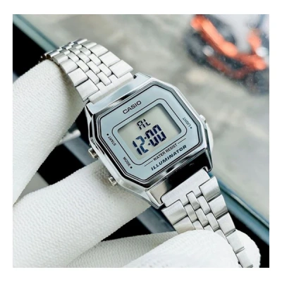 Casio LA-680WEA-7E