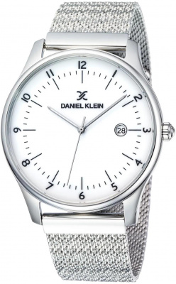 Daniel Klein 11971-1