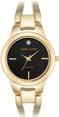 Anne Klein 2628BKGB