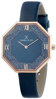 Daniel Klein 12376-4