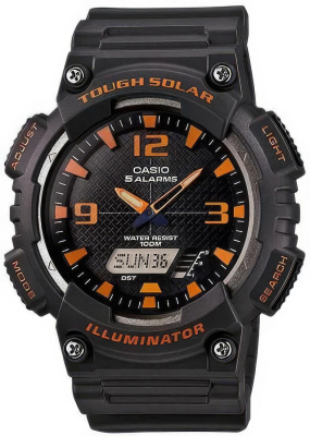 Casio AQ-S810W-8A