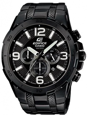 Casio EFR-538BK-1A