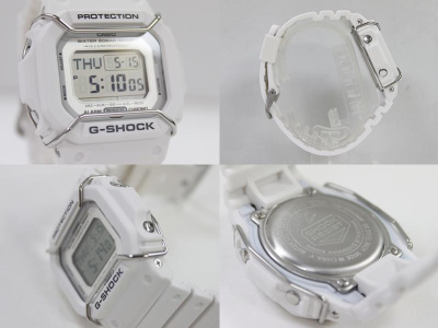 Casio DW-D5600P-7E