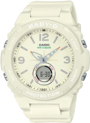 Casio BGA-260-7A