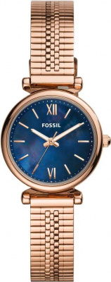 Fossil ES4693