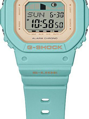 Casio GLX-S5600-3E