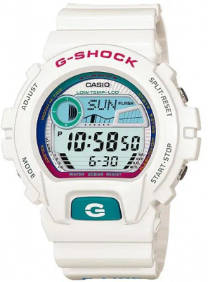 Casio GLX-6900-7E