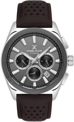 Daniel Klein 13809-5