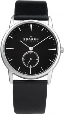 Skagen 958XLSLB